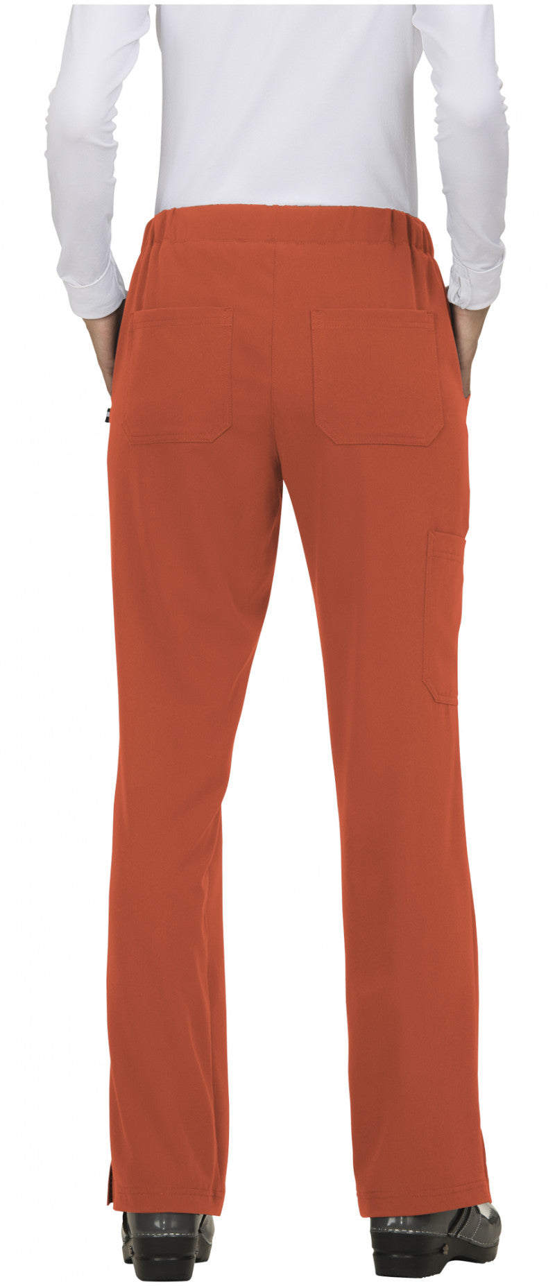 Next Gen 739 Everyday Hero Pants Burnt Umber