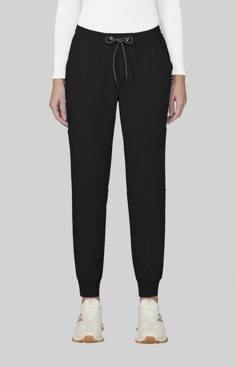 Next Gen 740 Good Vibe Jogger Pants Black