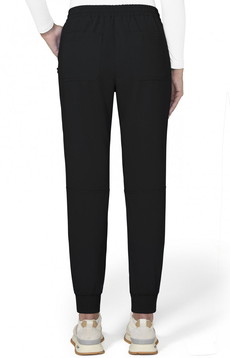 Next Gen 740 Good Vibe Jogger Pants Black