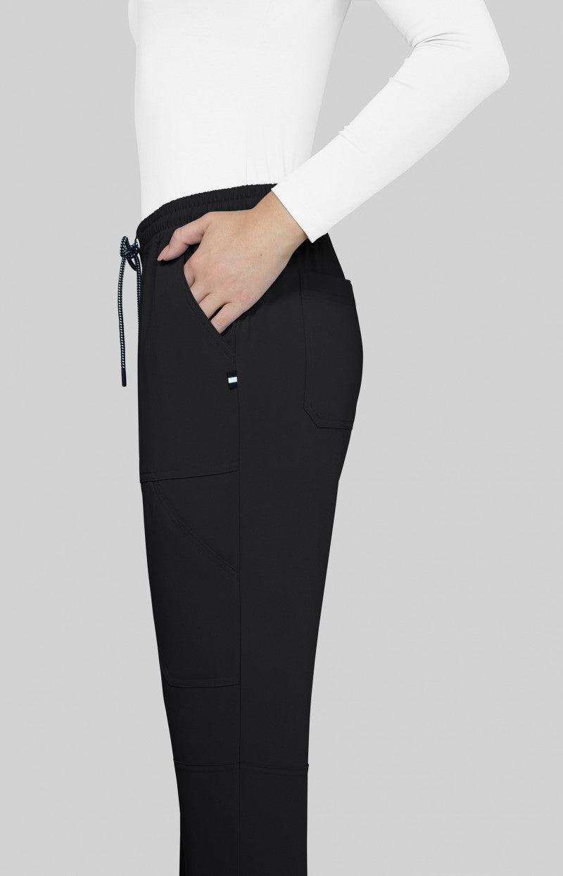 Next Gen 740 Good Vibe Jogger Pants Black