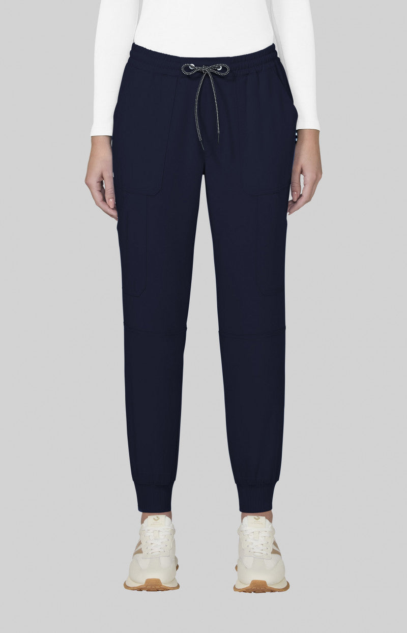 Next Gen 740 Good Vibe Jogger Pants Navy