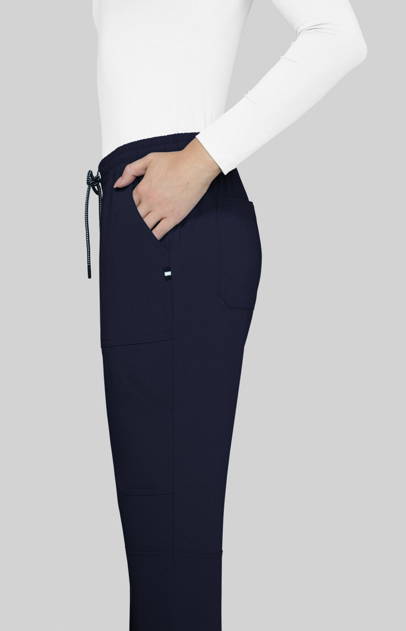Next Gen 740 Good Vibe Jogger Pants Navy