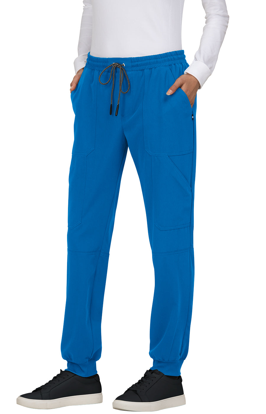 Next Gen 740 Good Vibe Jogger Pants Royal Blue