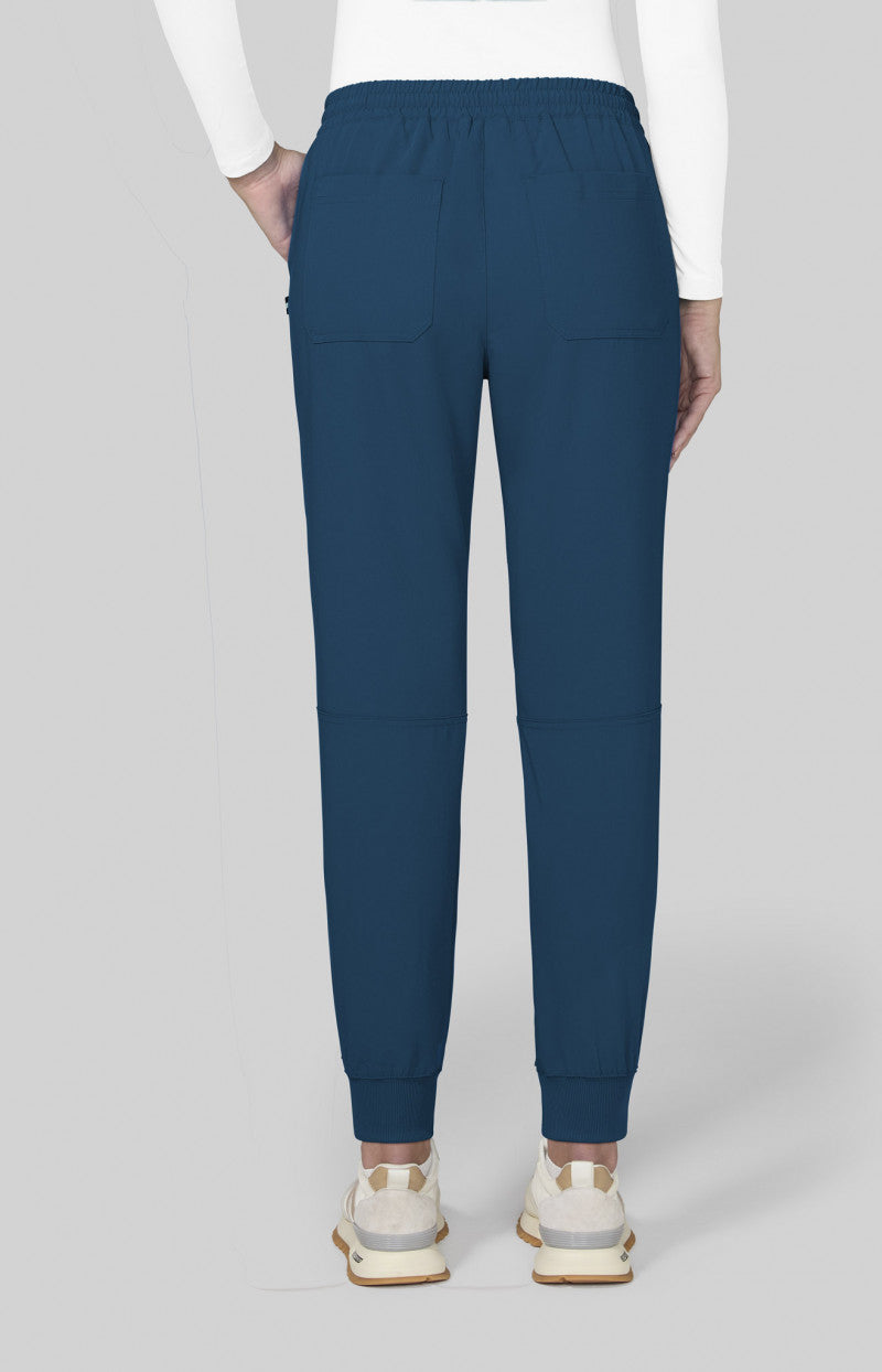 Next Gen 740 Good Vibe Jogger Pants Caribbean Blue