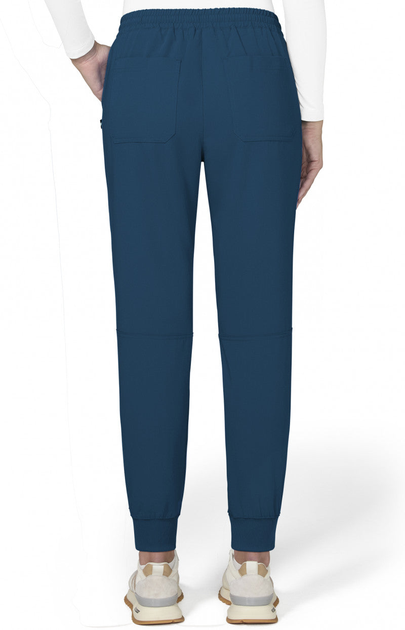 Next Gen 740 Good Vibe Jogger Pants Caribbean Blue