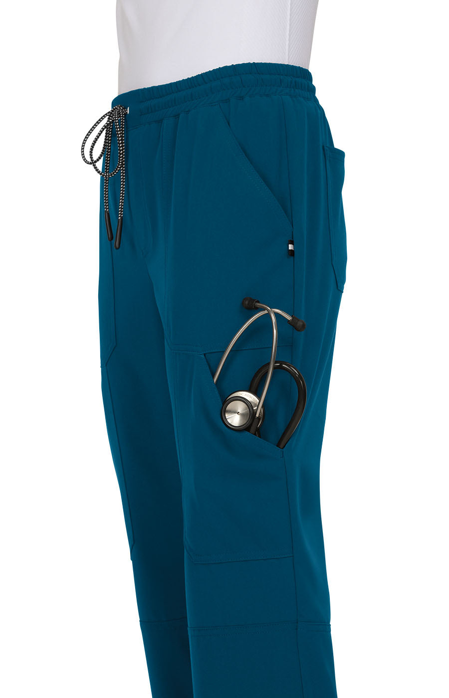 Next Gen 740 Good Vibe Jogger Pants Caribbean Blue