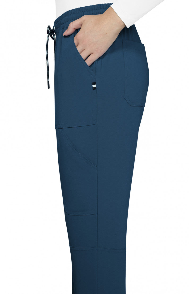 Next Gen 740 Good Vibe Jogger Pants Caribbean Blue