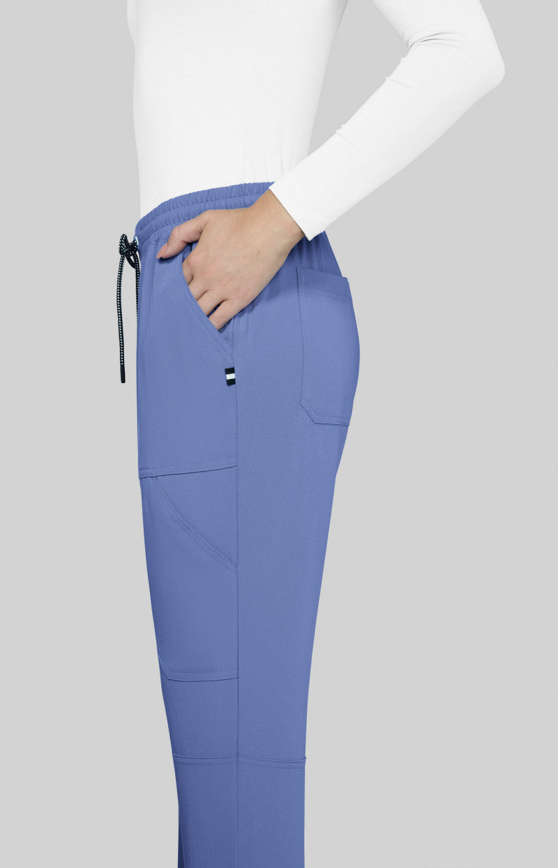 Next Gen 740 Good Vibe Jogger Pants True Ceil