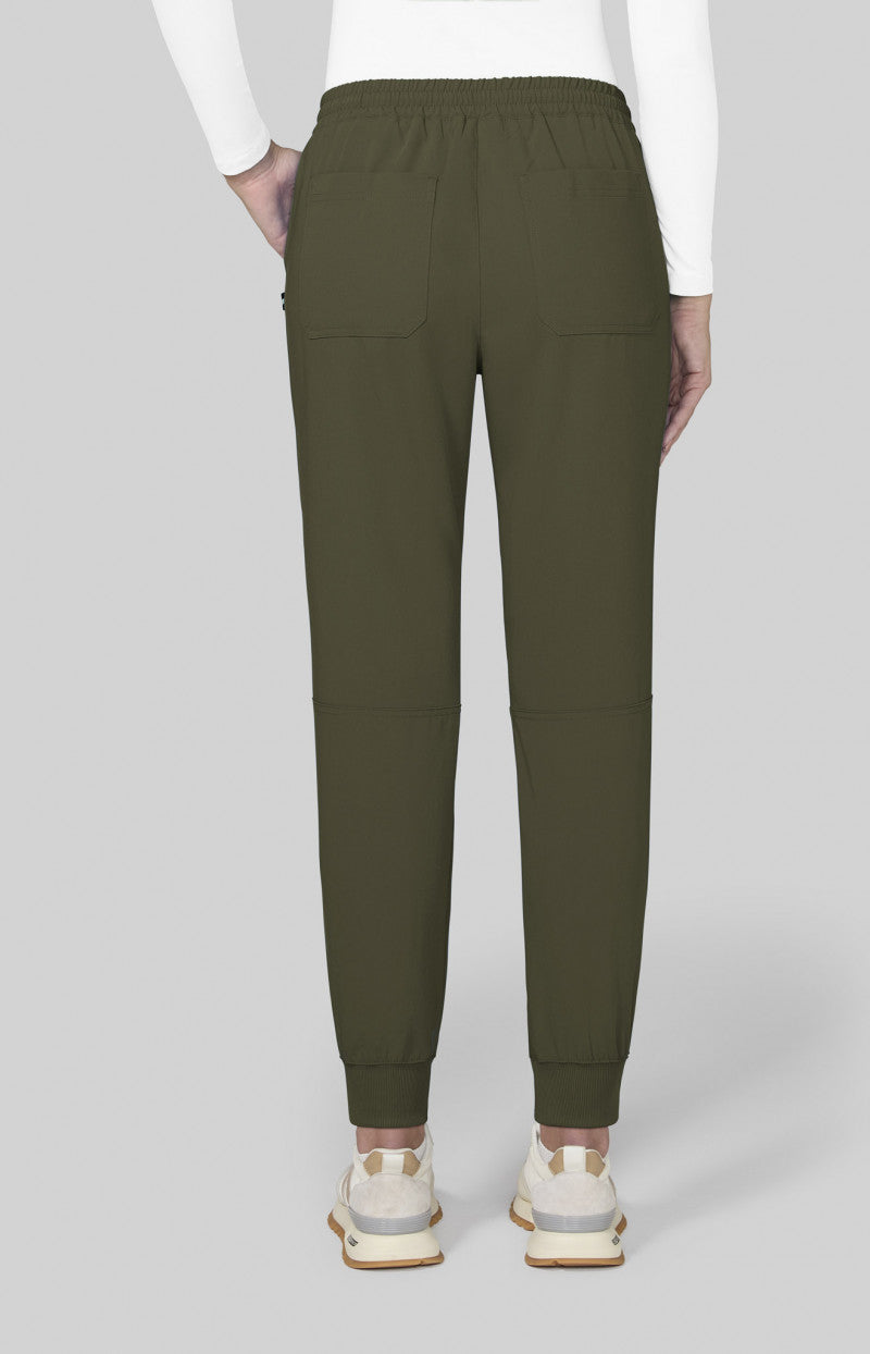 Next Gen 740 Good Vibe Jogger Pants Olive Green