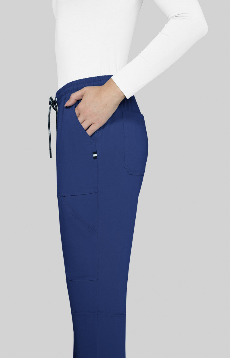 Next Gen 740 Good Vibe Jogger Pants Galaxy