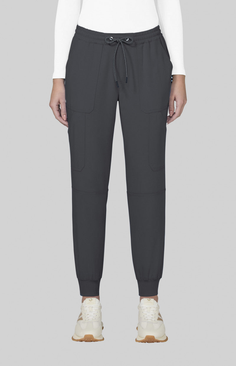 Next Gen 740 Good Vibe Jogger Pants Charcoal