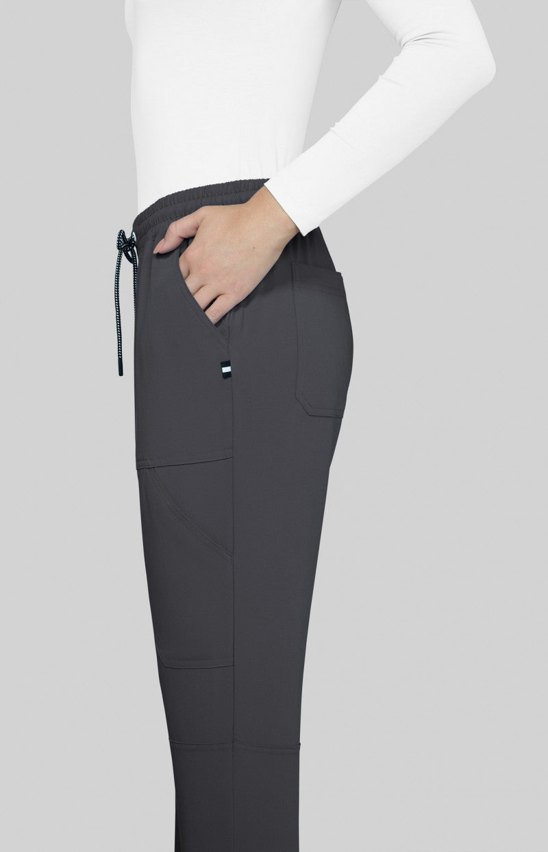 Next Gen 740 Good Vibe Jogger Pants Charcoal
