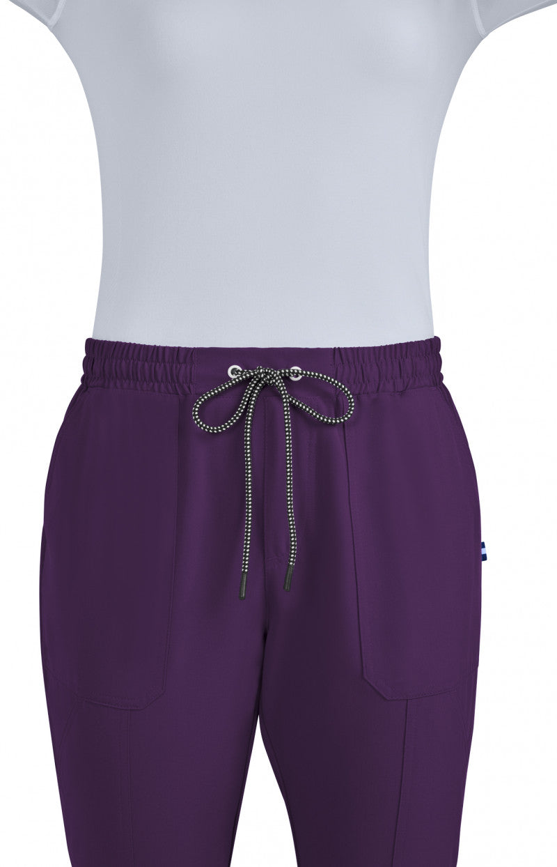 Next Gen 740 Good Vibe Jogger Pants Eggplant