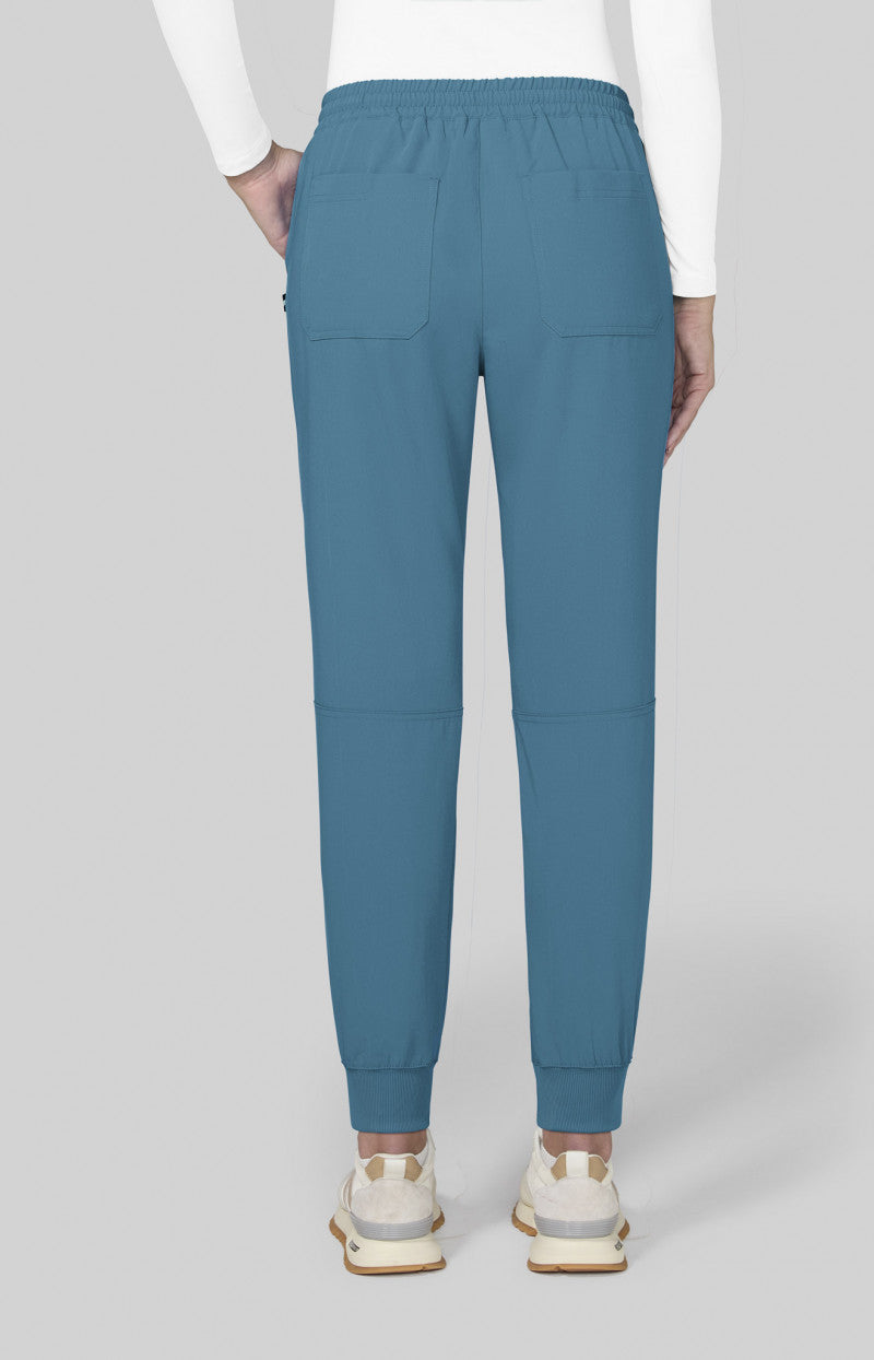 Next Gen 740 Good Vibe Jogger Pants Teal