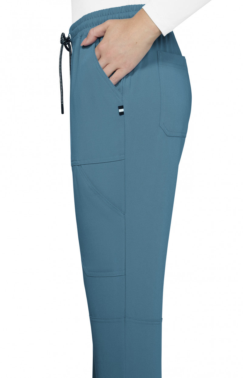 Next Gen 740 Good Vibe Jogger Pants Teal