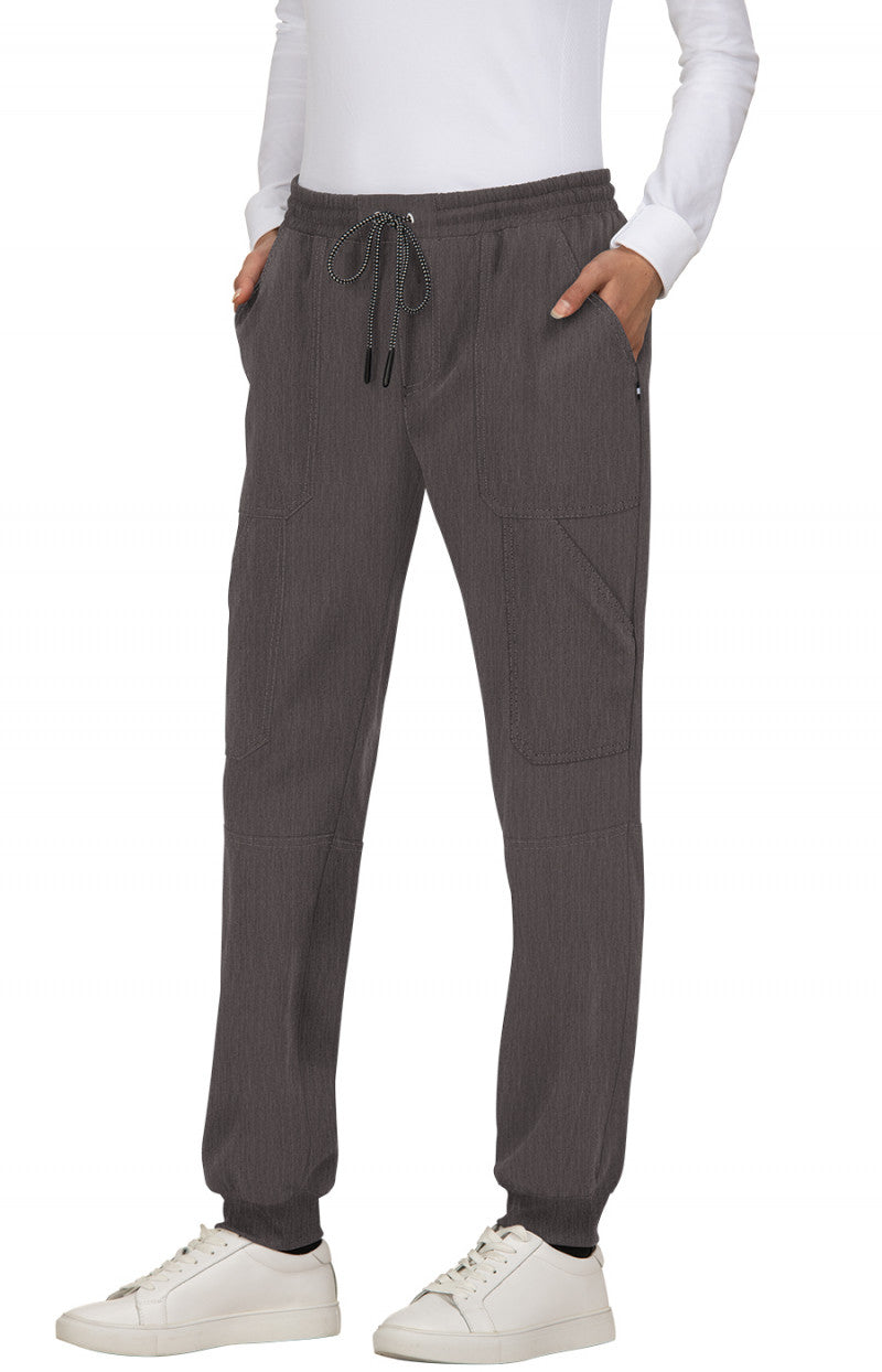 Next Gen 740 Good Vibe Jogger Pants Heather Grey