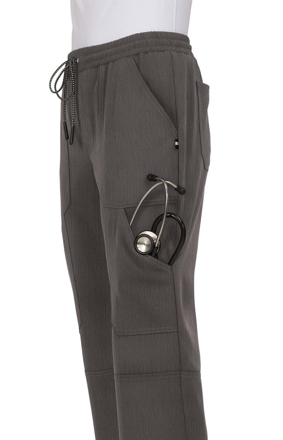 Next Gen 740 Good Vibe Jogger Pants Heather Grey