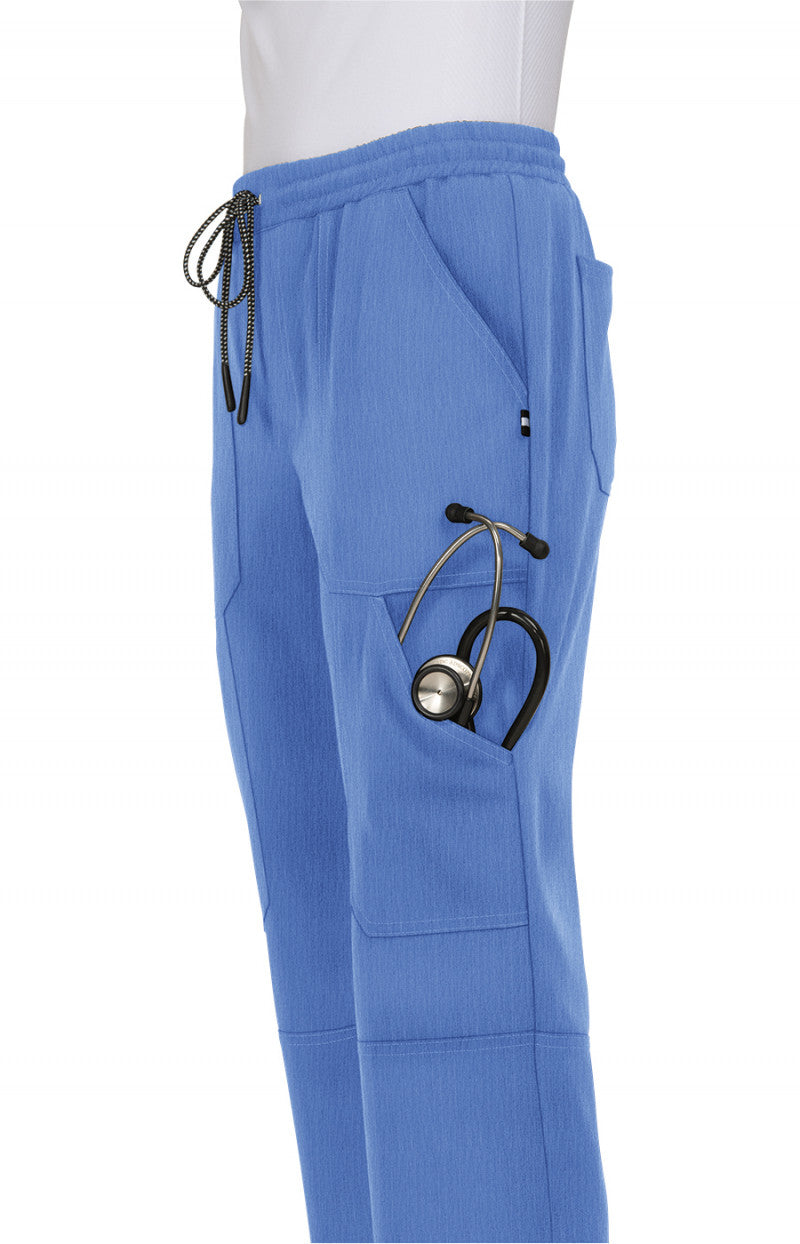 Next Gen 740 Good Vibe Jogger Pants Heather True Ceil