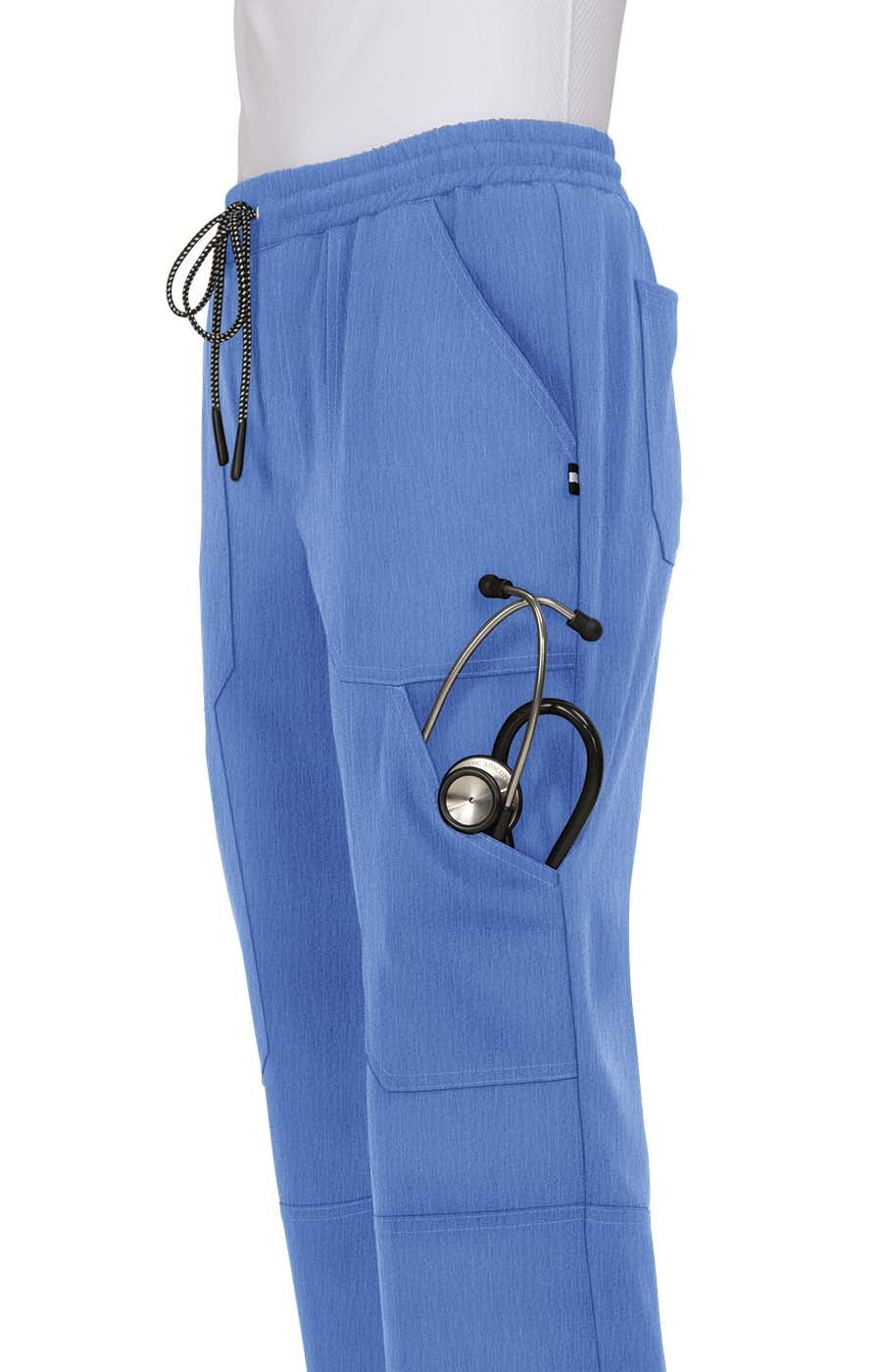 Next Gen 740 Good Vibe Jogger Pants Heather True Ceil