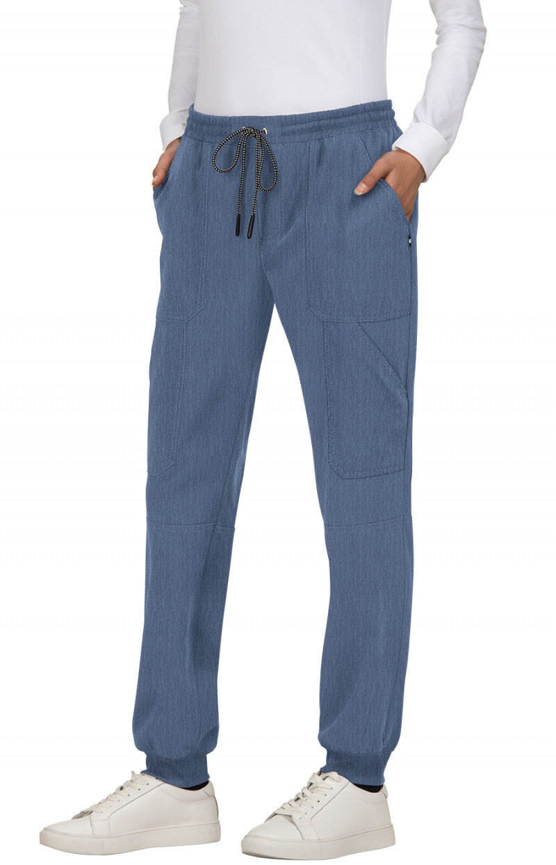 Next Gen 740 Good Vibe Jogger Pants Heather Navy