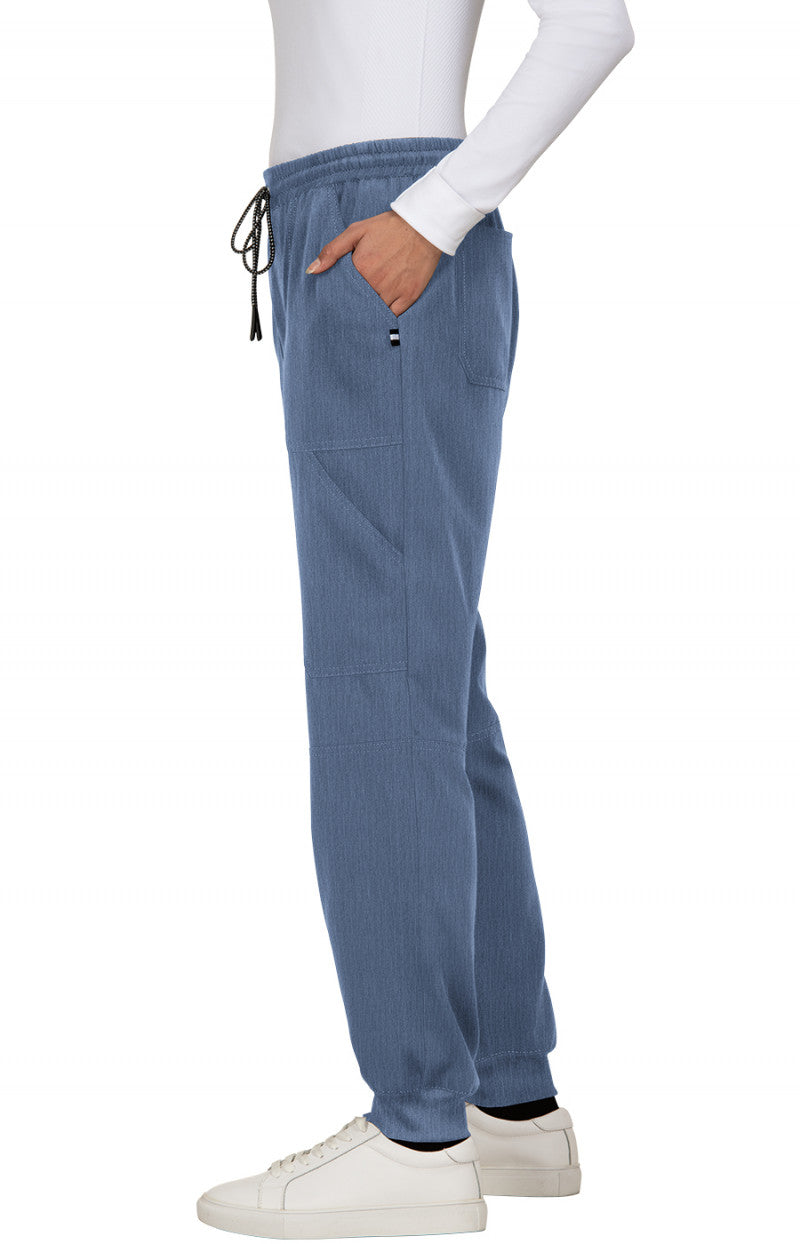 Next Gen 740 Good Vibe Jogger Pants Heather Navy