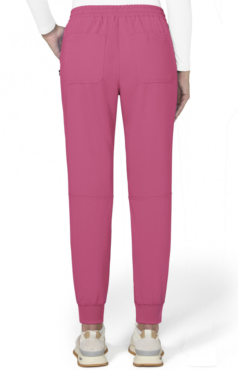 Next Gen 740 Good Vibe Jogger Pants Geranium