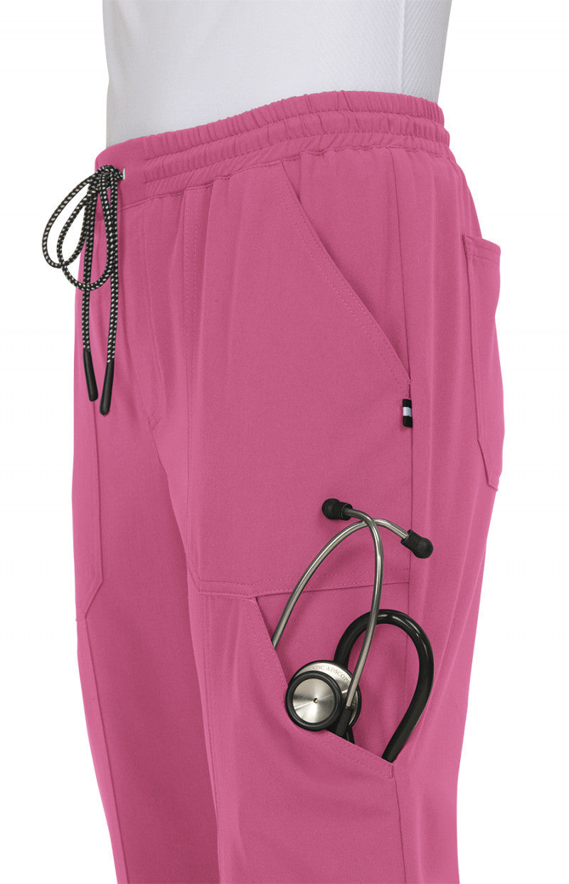 Next Gen 740 Good Vibe Jogger Pants Geranium