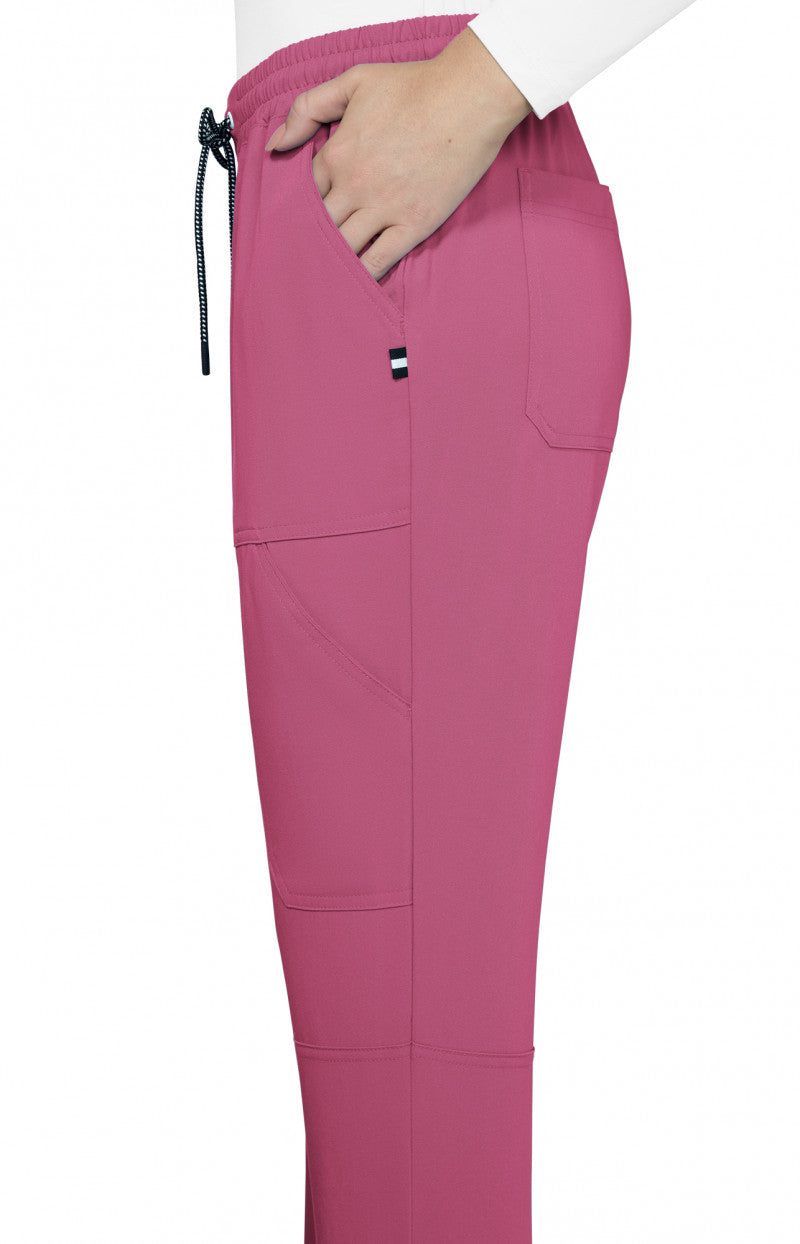 Next Gen 740 Good Vibe Jogger Pants Geranium