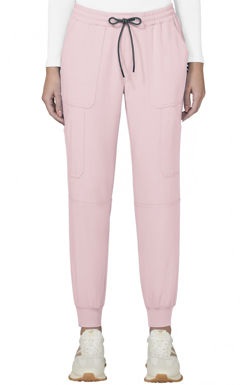 Next Gen 740 Good Vibe Jogger Pants Pink Dream