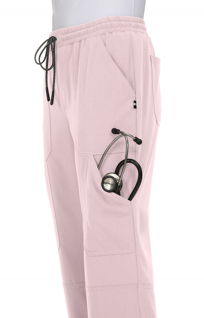 Next Gen 740 Good Vibe Jogger Pants Pink Dream