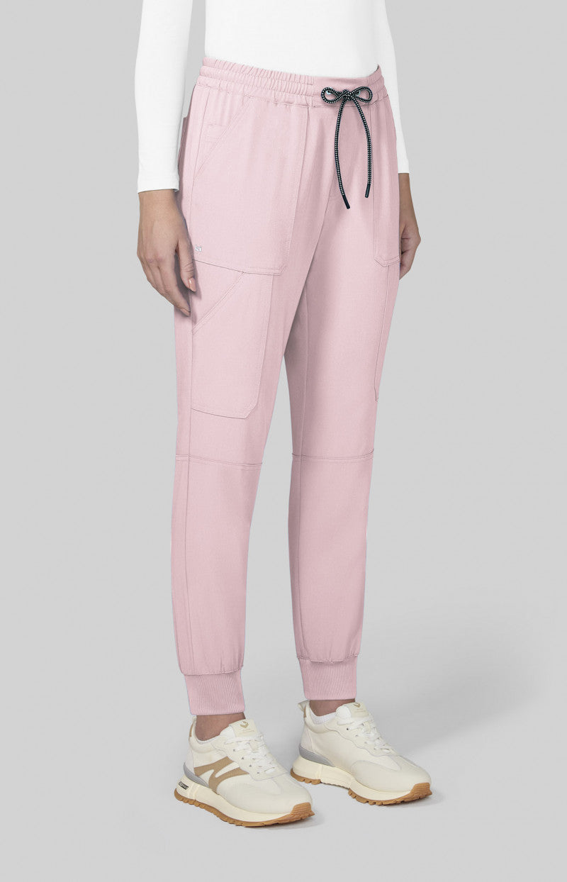 Next Gen 740 Good Vibe Jogger Pants Pink Dream