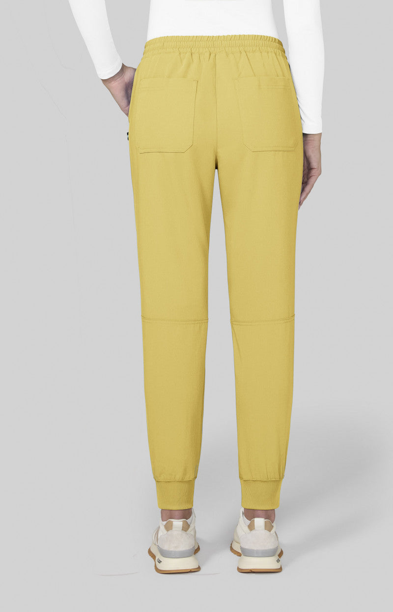 Next Gen 740 Good Vibe Jogger Pants Butter Yellow