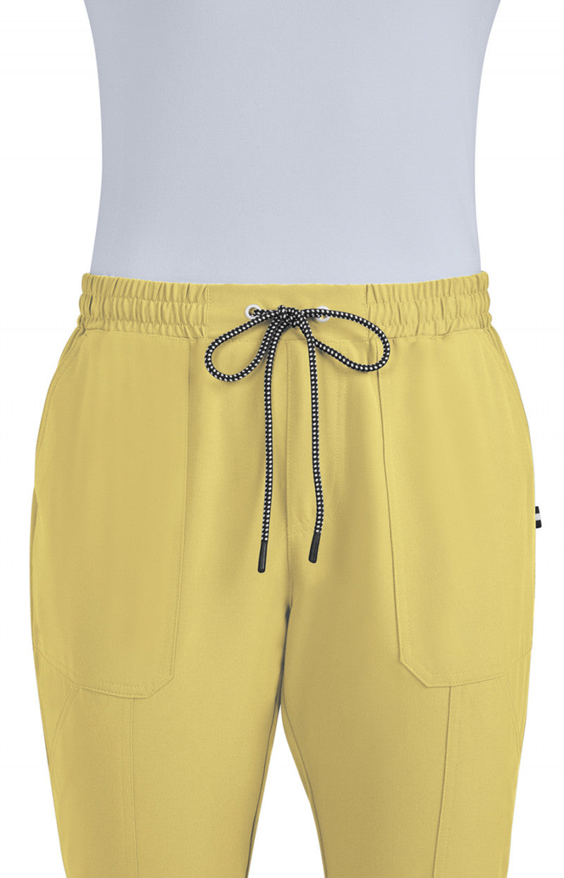 Next Gen 740 Good Vibe Jogger Pants Butter Yellow