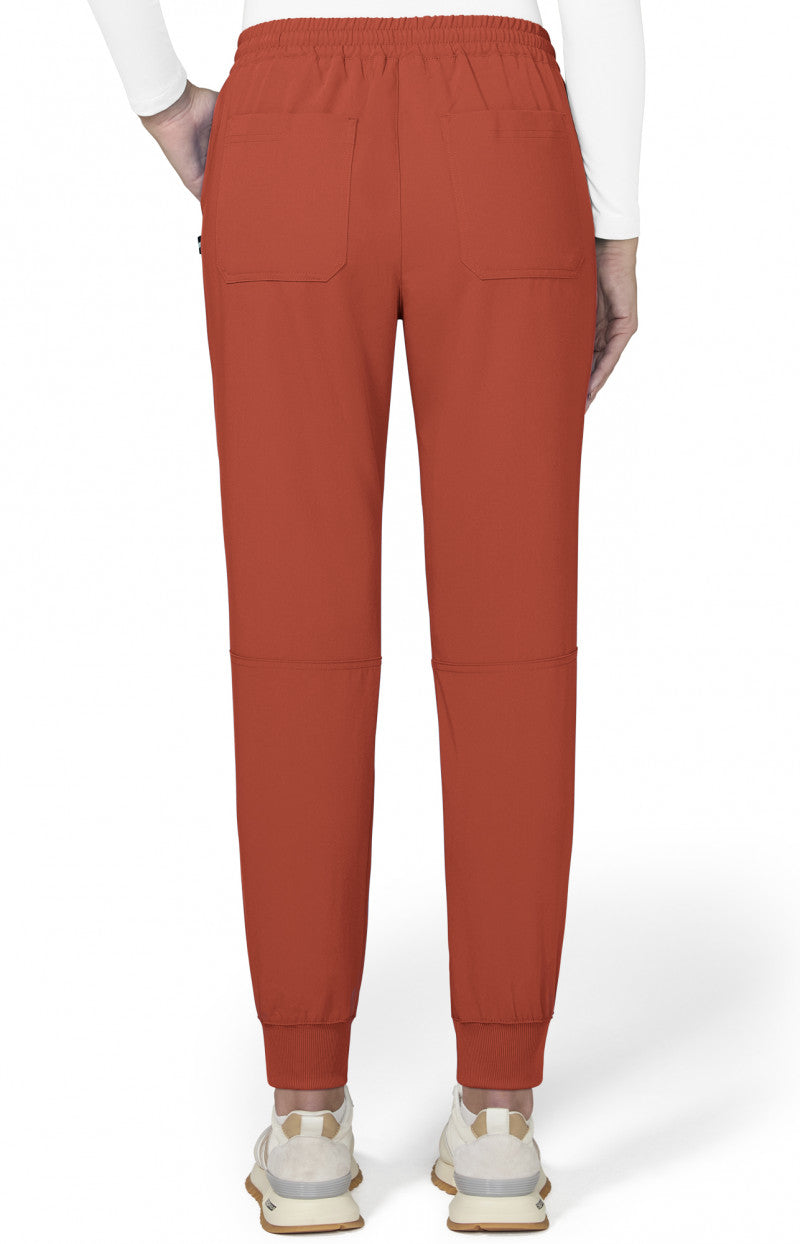 Next Gen 740 Good Vibe Jogger Pants Burnt Umber