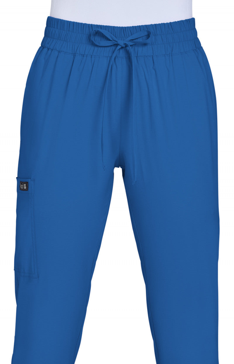Basics 741 Gemma Jogger Pants Royal Blue