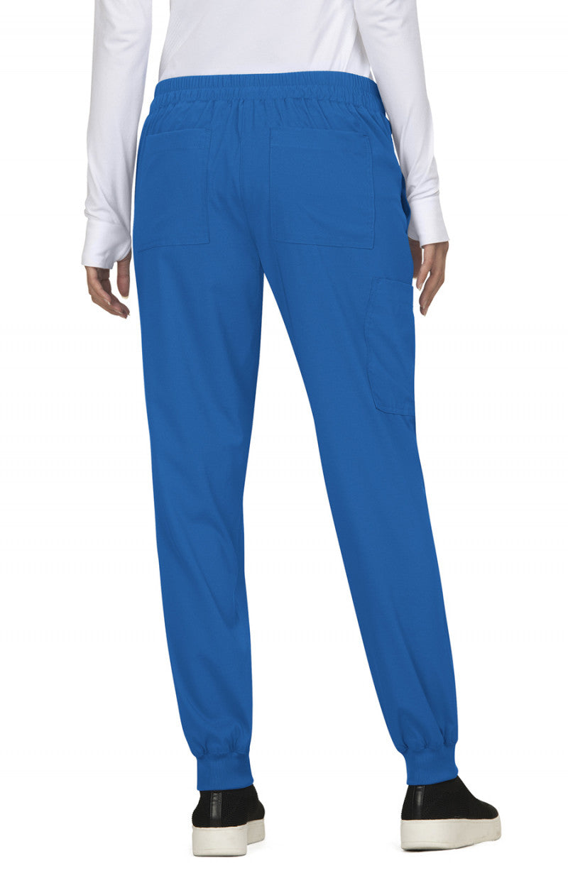 Basics 760 Harley Jogger Pants Royal Blue
