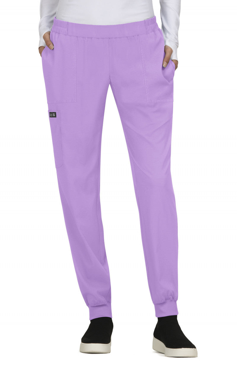Basics 760 Harley Jogger Pants Bloom Lavender