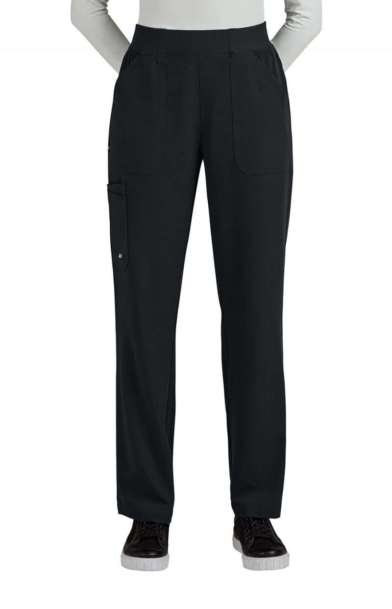 Next Gen 775 Jump Start Boot Cut Pants Black