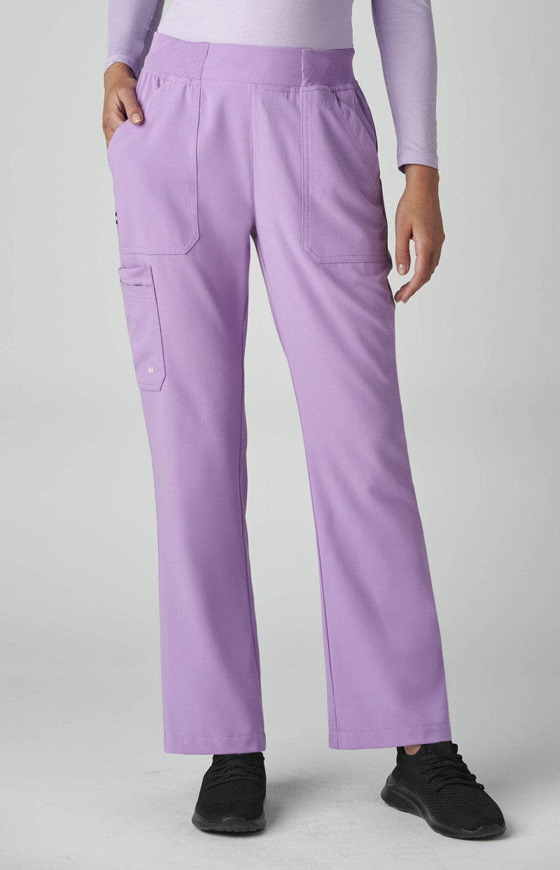 Next Gen 775 Jump Start Boot Cut Pant Passion Lilac