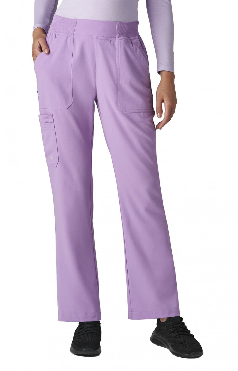 Next Gen 775 Jump Start Boot Cut Pant Passion Lilac