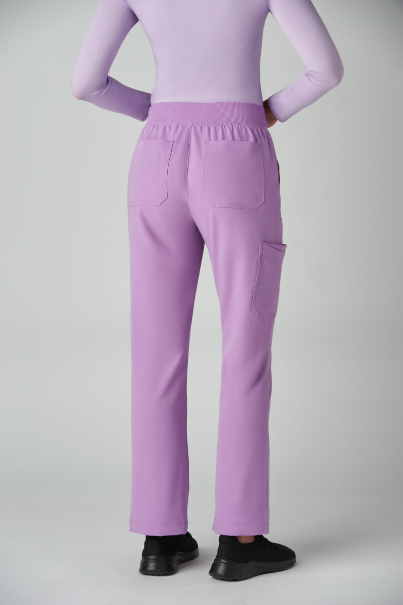 Next Gen 775 Jump Start Boot Cut Pant Passion Lilac