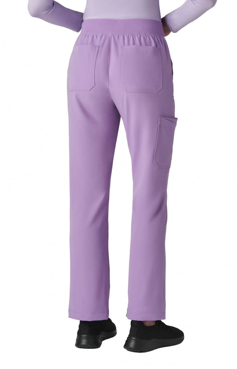 Next Gen 775 Jump Start Boot Cut Pant Passion Lilac