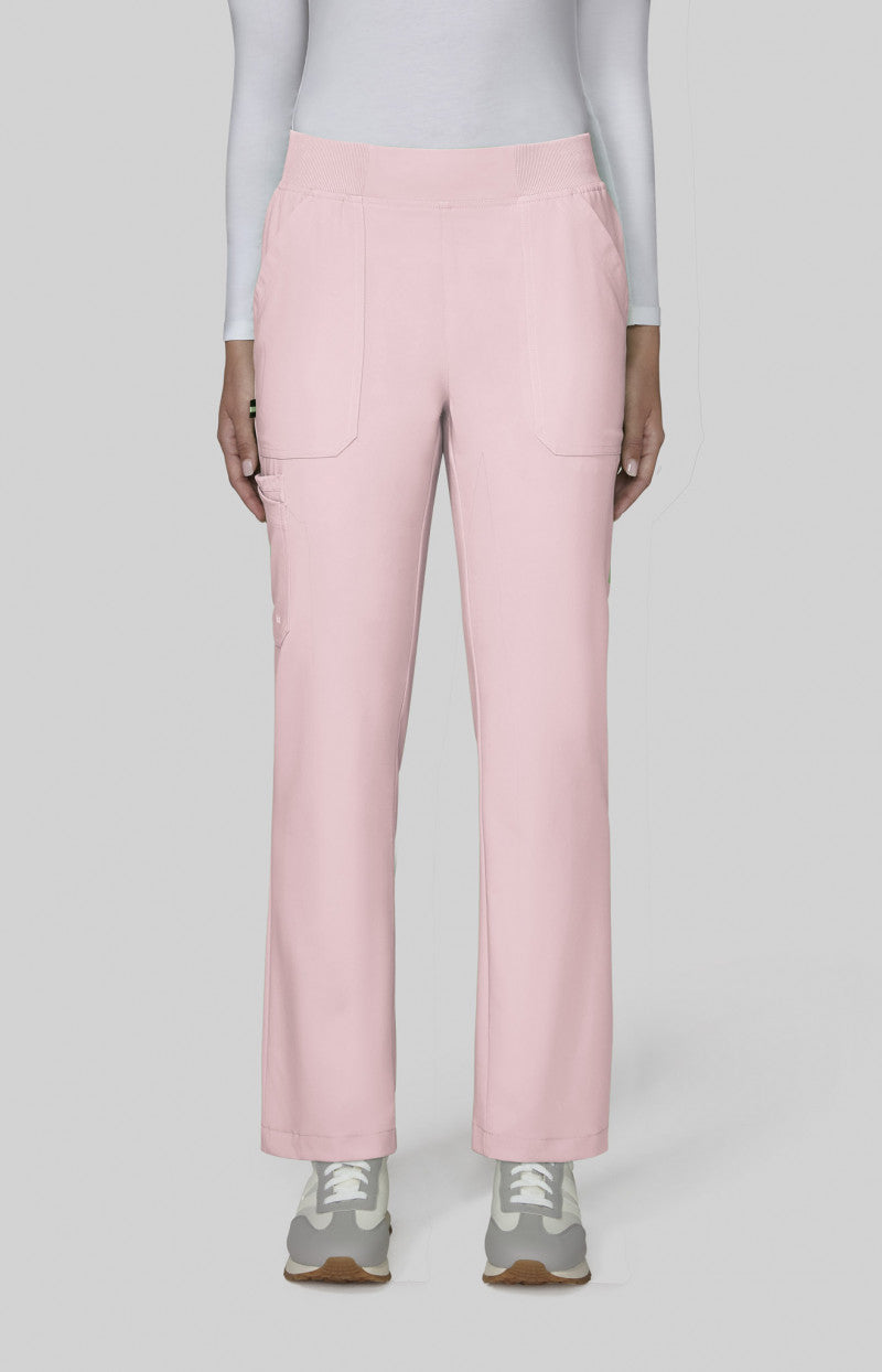 Next Gen 775 Jump Start Boot Cut Pants Pink Dream