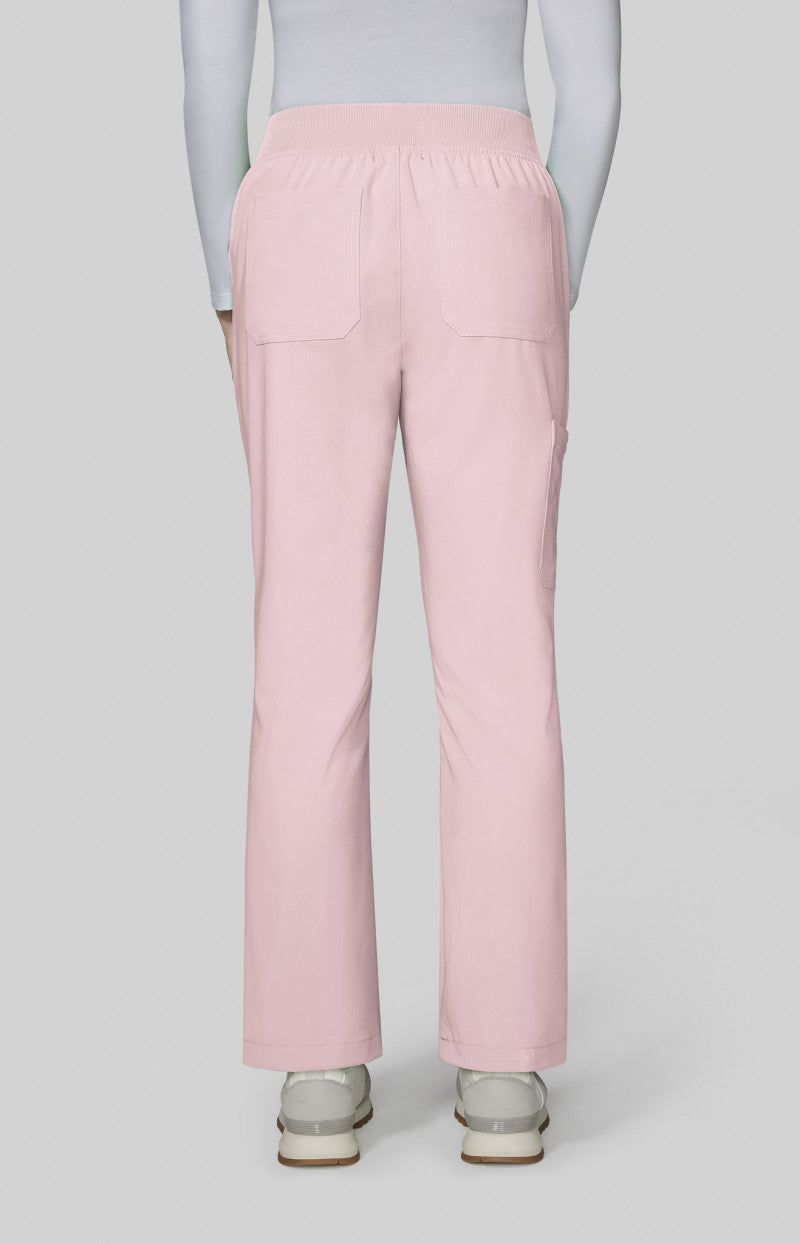 Next Gen 775 Jump Start Boot Cut Pants Pink Dream