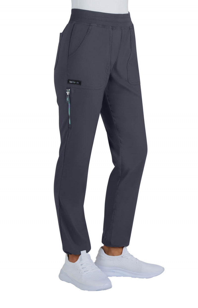 Lite 779L Harper Pants Limited Edition Charcoal