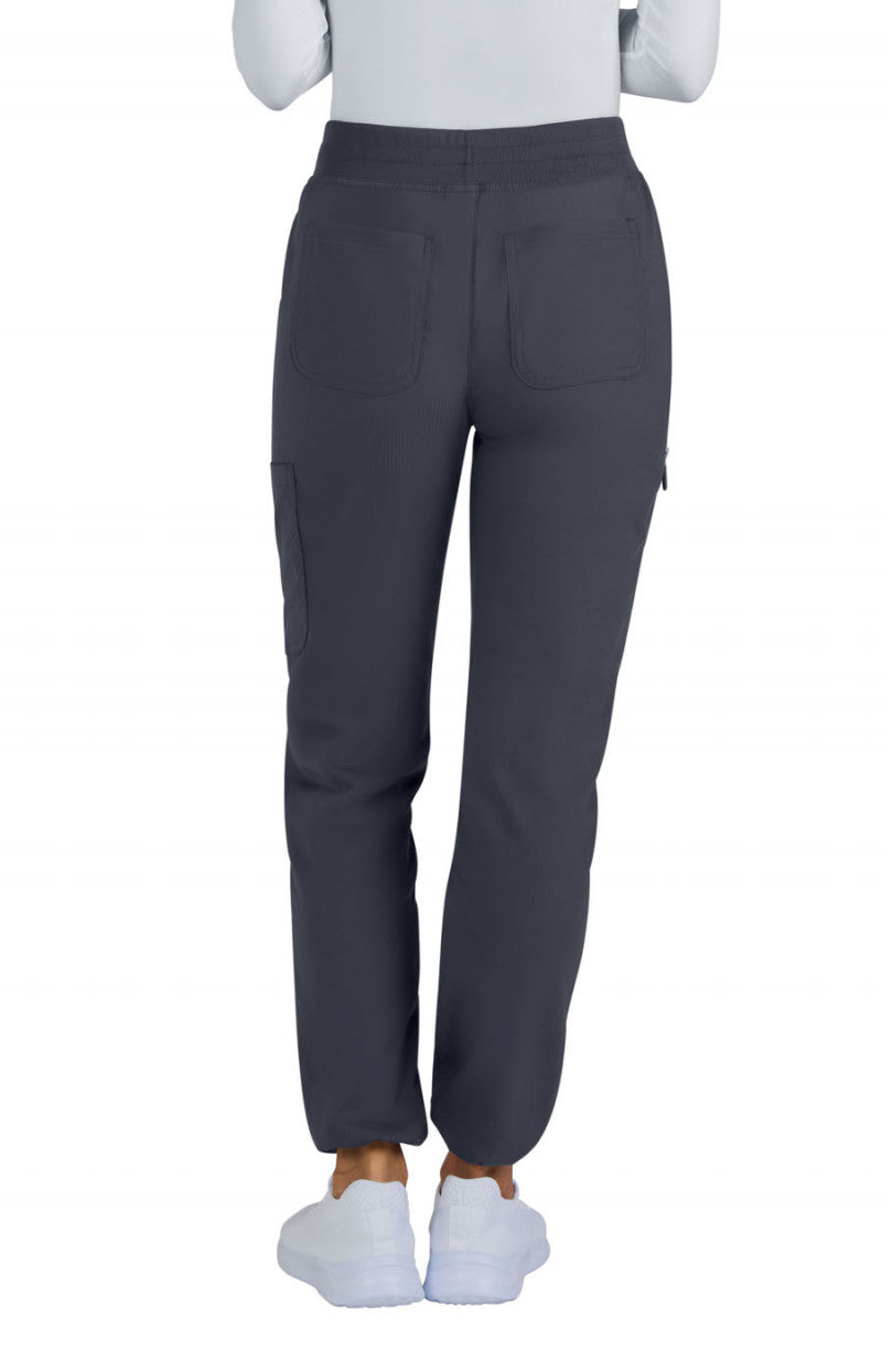 Lite 779L Harper Pants Limited Edition Charcoal