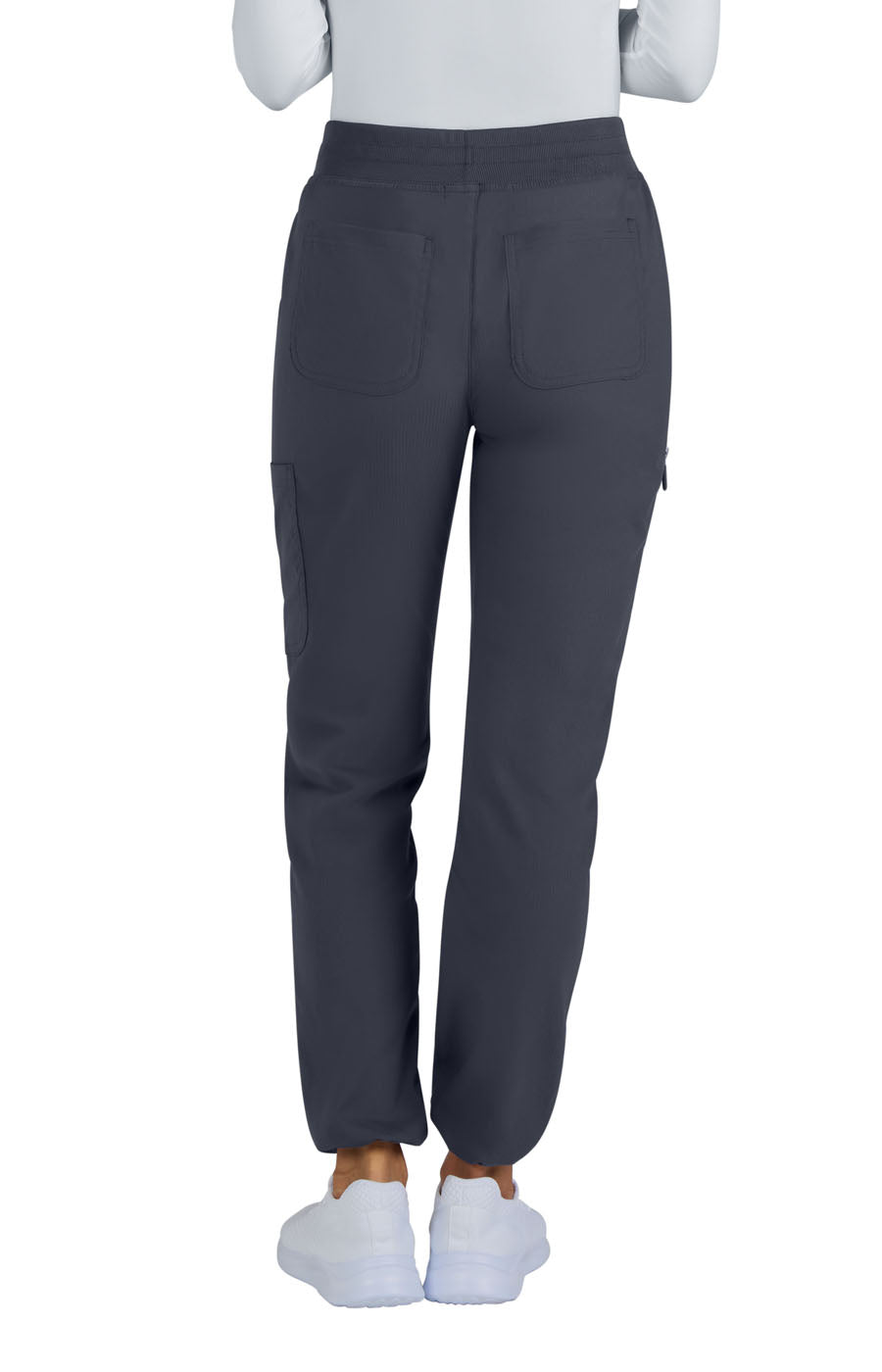 Lite 779L Harper Pants Limited Edition Charcoal
