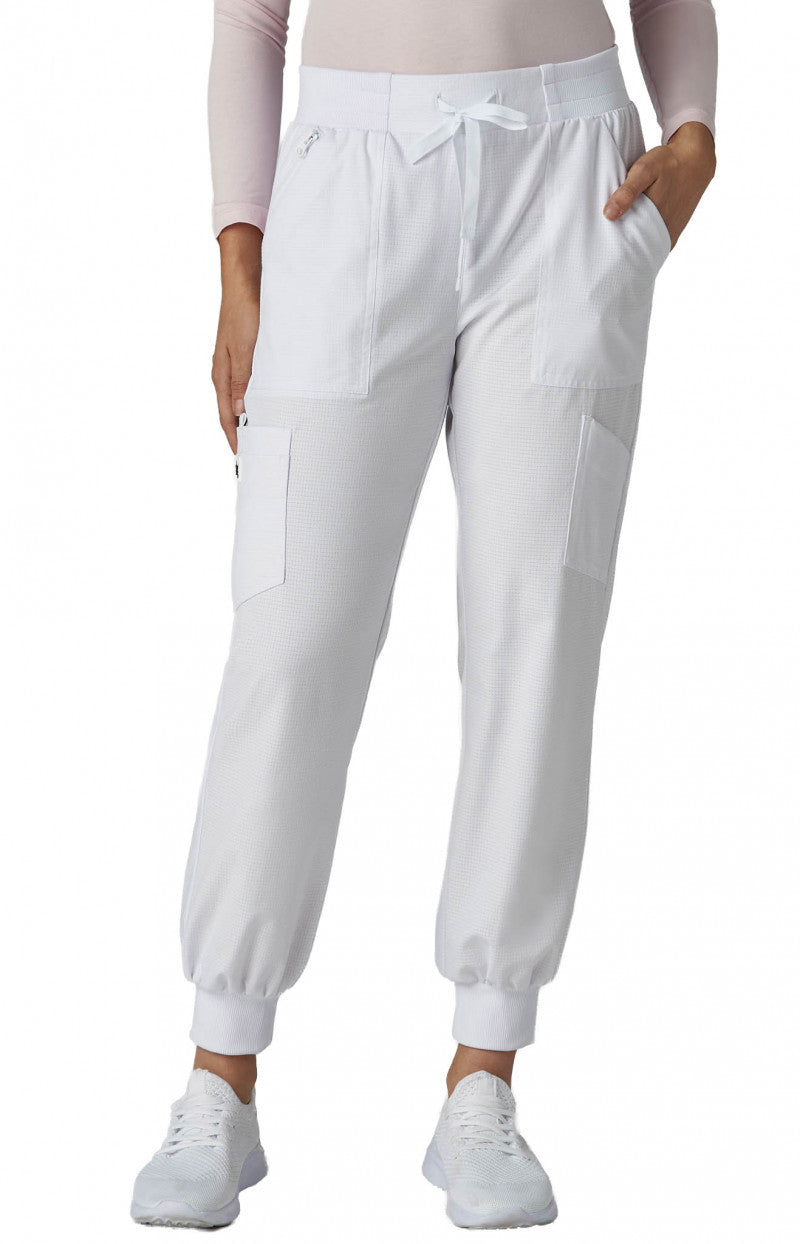 Solis 781 Hettie Jogger White