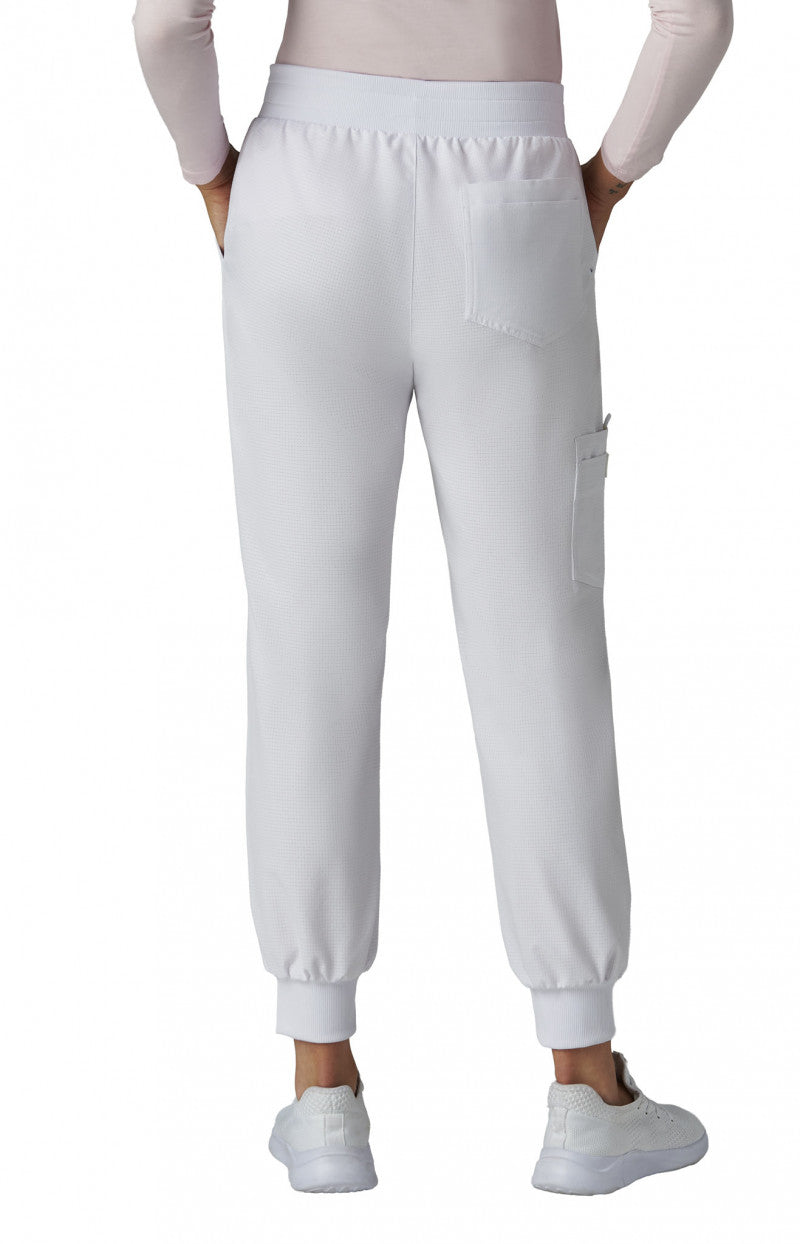 Solis 781 Hettie Jogger White