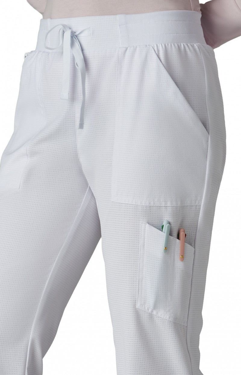 Solis 781 Hettie Jogger White